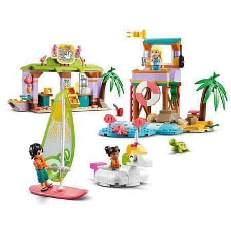 LEGO Surfer Beach Fun 41710 Friends LEGO FRIENDS @ 2TTOYS LEGO €. 25.48