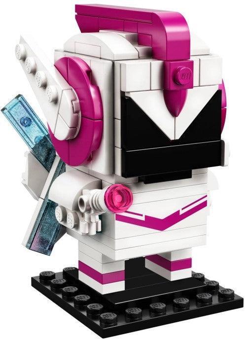 LEGO Sweet Mayhem 41637 BrickHeadz LEGO Sweet Mayhem 41637 BrickHeadz 41637 @ 2TTOYS LEGO €. 9.99