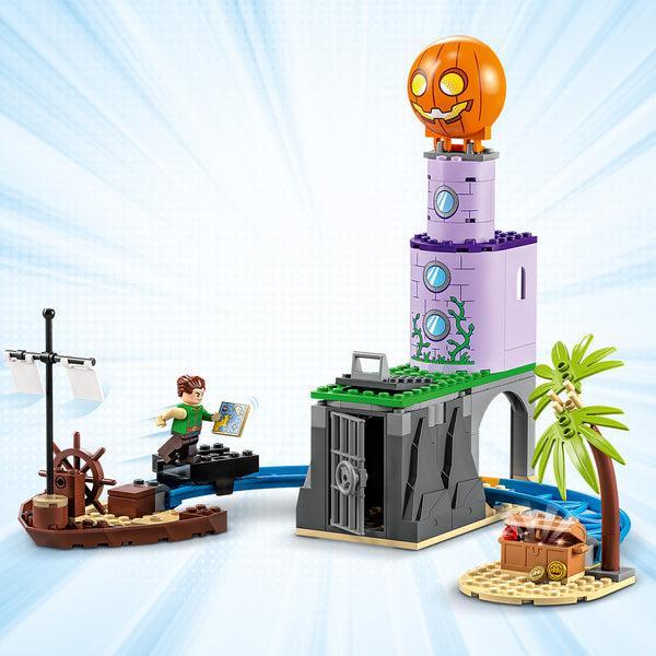 LEGO Team Spidey bij de vuurtoren van Green Goblin 10790 DUPLO LEGO SPIDERMAN @ 2TTOYS | Official LEGO shop😊🥰 LEGO €. 19.99