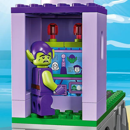 LEGO Team Spidey bij de vuurtoren van Green Goblin 10790 DUPLO LEGO SPIDERMAN @ 2TTOYS | Official LEGO shop😊🥰 LEGO €. 19.99