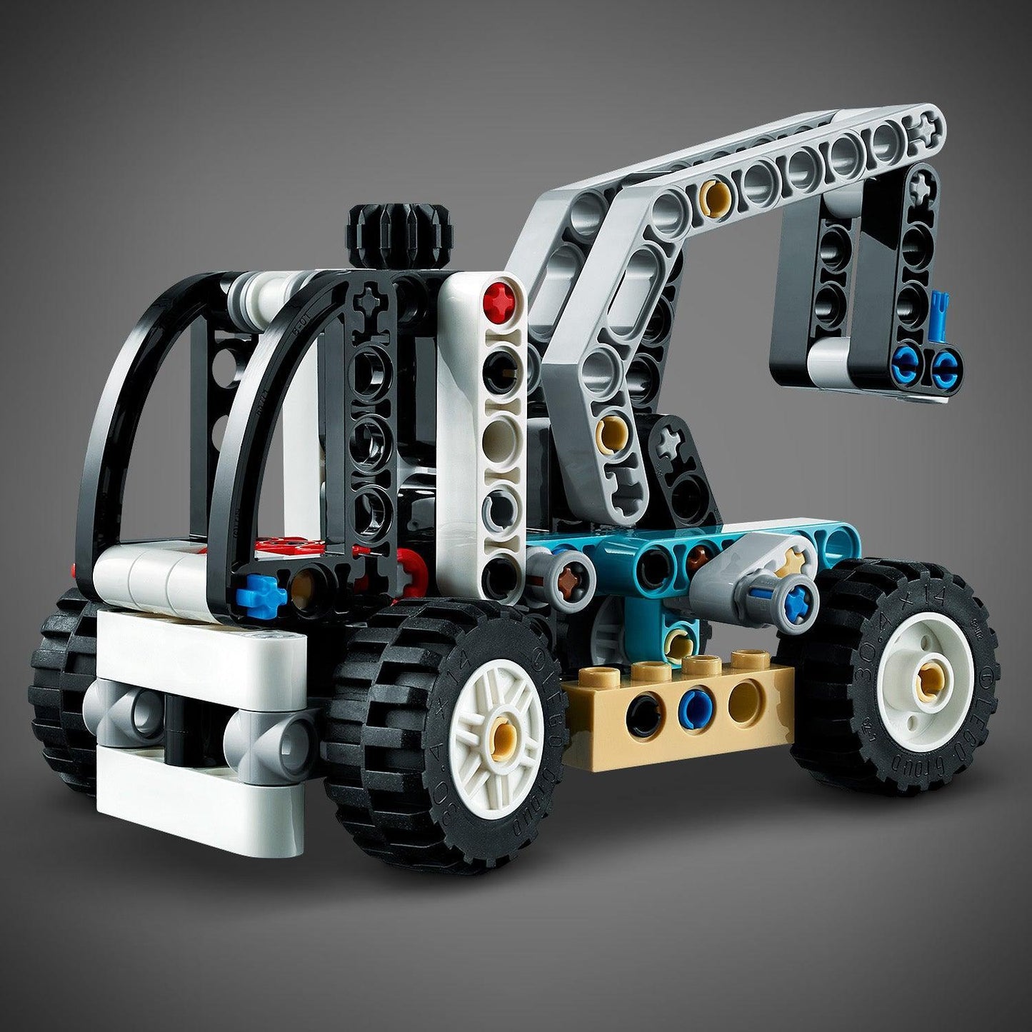 LEGO Telehandler verreiker 42133 Technic LEGO TECHNIC @ 2TTOYS LEGO €. 9.99