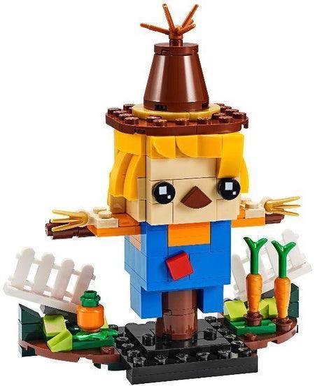 LEGO Thanksgiving Scarecrow 40352 BrickHeadz LEGO BRICKHEADZ @ 2TTOYS LEGO €. 12.49