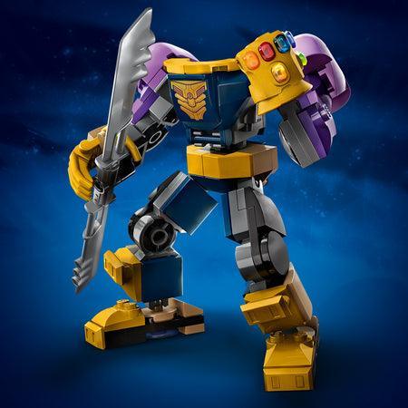 LEGO Thanos mechapantser 76242 Superheroes LEGO SUPERHEROES @ 2TTOYS LEGO €. 12.49