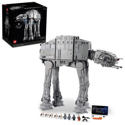 LEGO The AT-AT 75313 Starwars LEGO STARWARS @ 2TTOYS LEGO €. 849.99