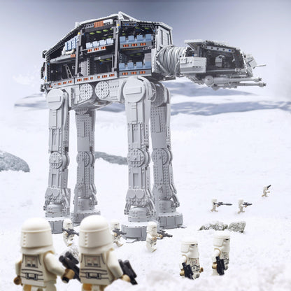 LEGO The AT-AT 75313 Starwars LEGO STARWARS @ 2TTOYS LEGO €. 849.99