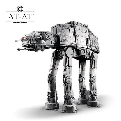 LEGO The AT-AT 75313 Starwars LEGO STARWARS @ 2TTOYS | Official LEGO shop😊🥰 LEGO €. 849.99