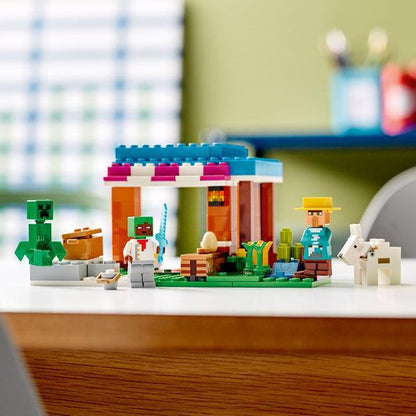 LEGO The Bakery 21184 Minecraft LEGO MINECRAFT @ 2TTOYS LEGO €. 22.99