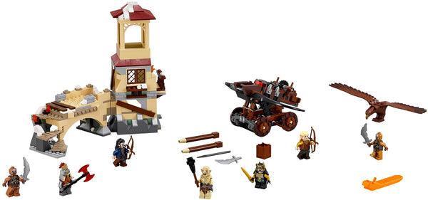 LEGO The Battle of Five Armies 79017 Lord of the Rings LEGO LORD OF THE RINGS @ 2TTOYS LEGO €. 314.99