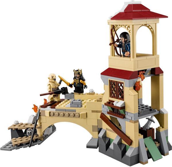 LEGO The Battle of Five Armies 79017 Lord of the Rings LEGO LORD OF THE RINGS @ 2TTOYS | Official LEGO shop😊🥰 LEGO €. 314.99