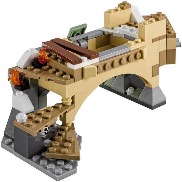 LEGO The Battle of Five Armies 79017 Lord of the Rings LEGO LORD OF THE RINGS @ 2TTOYS | Official LEGO shop😊🥰 LEGO €. 314.99