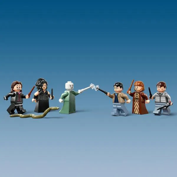 LEGO The Battle of Hogwarts 76415 Harry Potter LEGO HARRY POTTER @ 2TTOYS | Official LEGO shop😊🥰 LEGO €. 84.99