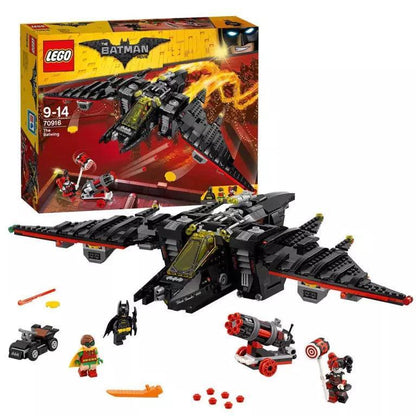 LEGO The Batwing 70916 Batman LEGO BATMAN @ 2TTOYS | Official LEGO shop😊🥰 LEGO €. 79.99