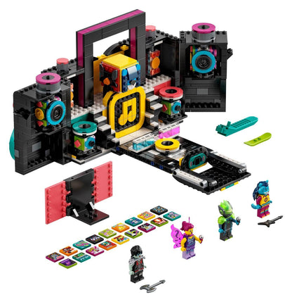 LEGO The Boombox 43115 Vidiyo LEGO Vidiyo @ 2TTOYS LEGO €. 79.49