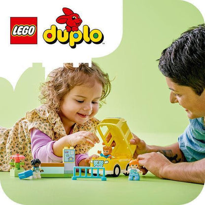 LEGO The Bus Ride 10988 DUPLO LEGO DUPLO @ 2TTOYS LEGO €. 19.99