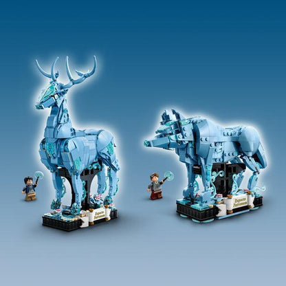 LEGO The Expecto Patronum 76414 Harry Potter LEGO HARRY POTTER @ 2TTOYS LEGO €. 59.48