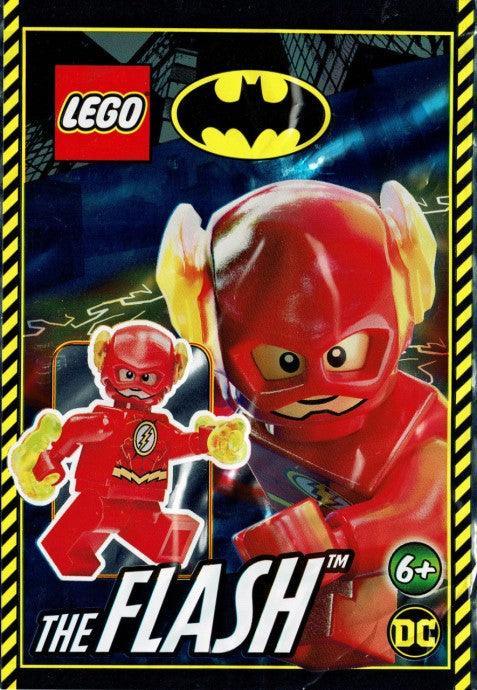 LEGO The Flash 211904 DC Comics Super Heroes LEGO DC Comics Super Heroes @ 2TTOYS | Official LEGO shop😊🥰 LEGO €. 0.00