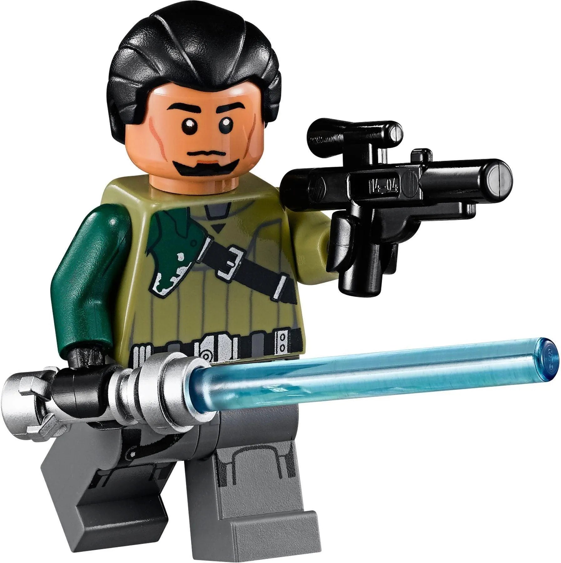 LEGO The Ghost 75053 Star Wars - Rebels LEGO Star Wars - Rebels @ 2TTOYS | Official LEGO shop😊🥰 LEGO €. 89.99