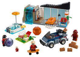 LEGO The Great Home Escape 10761 Juniors LEGO Juniors @ 2TTOYS LEGO €. 26.99