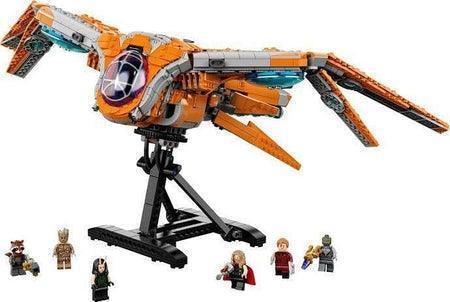 LEGO The Guardians' Ship 76193 Super Heroes LEGO SUPERHEROES @ 2TTOYS LEGO €. 159.99