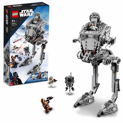 LEGO The Hoth AT-ST 75322 StarWars LEGO STARWARS @ 2TTOYS LEGO €. 59.99