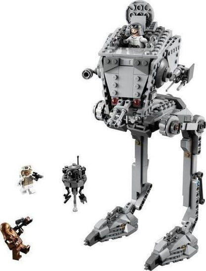 LEGO The Hoth AT-ST 75322 StarWars LEGO STARWARS @ 2TTOYS | Official LEGO shop😊🥰 LEGO €. 59.99