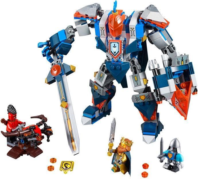 LEGO The King's Mech 70327 Nexo Knights LEGO NEXO KNIGHTS @ 2TTOYS LEGO €. 29.99