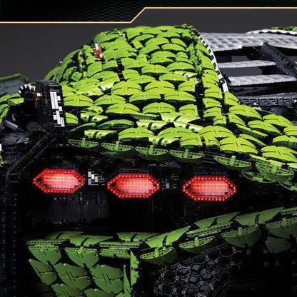 LEGO The Lamborghini Sian 42115 Technic LEGO TECHNIC @ 2TTOYS | Official LEGO shop😊🥰 LEGO €. 449.99