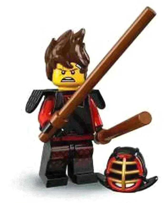 LEGO The LEGO NINJAGO Movie Series - Complete 71019 Ninjago LEGO MINIFIGUREN @ 2TTOYS LEGO €. 84.99