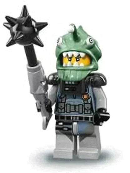 LEGO The LEGO NINJAGO Movie Series - Complete 71019 Ninjago LEGO MINIFIGUREN @ 2TTOYS LEGO €. 84.99