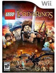 LEGO The Lord of the Rings Video Game 5001632 Gear LEGO Gear @ 2TTOYS | Official LEGO shop😊🥰 LEGO €. 19.99