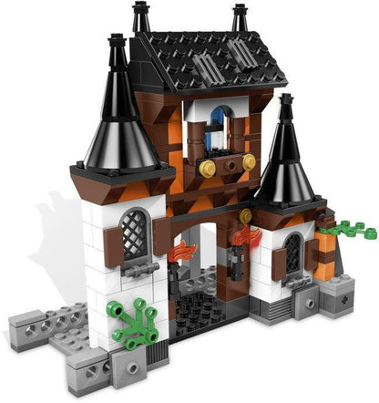 LEGO The Lost Village 20206 Master Builder Academy LEGO Master Builder Academy @ 2TTOYS | Official LEGO shop😊🥰 LEGO €. 0.00