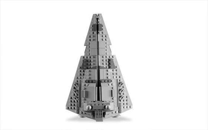 LEGO The Midi-scale Imperial Star Destroyer 8099 Star Wars - Episode IV LEGO STARWARS @ 2TTOYS LEGO €. 149.99