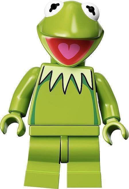 LEGO The Muppet Show 71033 Minifigures (complete serie 12) LEGO MINIFIGUREN @ 2TTOYS LEGO €. 59.99