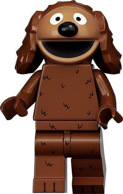 LEGO The Muppet Show 71033 Minifigures (complete serie 12) LEGO MINIFIGUREN @ 2TTOYS | Official LEGO shop😊🥰 LEGO €. 59.99