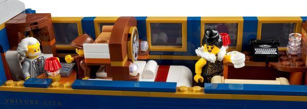 LEGO The Oriënt-Express 21344 Ideas LEGO @ 2TTOYS LEGO IDEAS €. 304.99