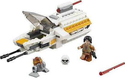 LEGO The Phantom 75048 StarWars LEGO STARWARS @ 2TTOYS | Official LEGO shop😊🥰 LEGO €. 19.99