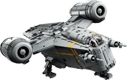 LEGO The Razor Crest 75331 StarWars LEGO STARWARS @ 2TTOYS LEGO €. 624.99