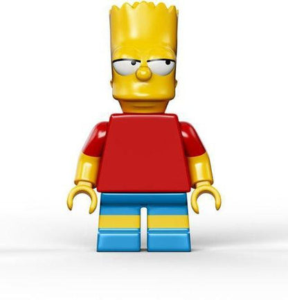 LEGO The Simpsons House 71006 Simpsons LEGO THE SIMPSONS @ 2TTOYS LEGO €. 179.99