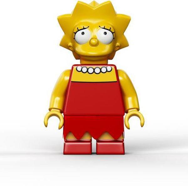 LEGO The Simpsons House 71006 Simpsons LEGO THE SIMPSONS @ 2TTOYS LEGO €. 179.99