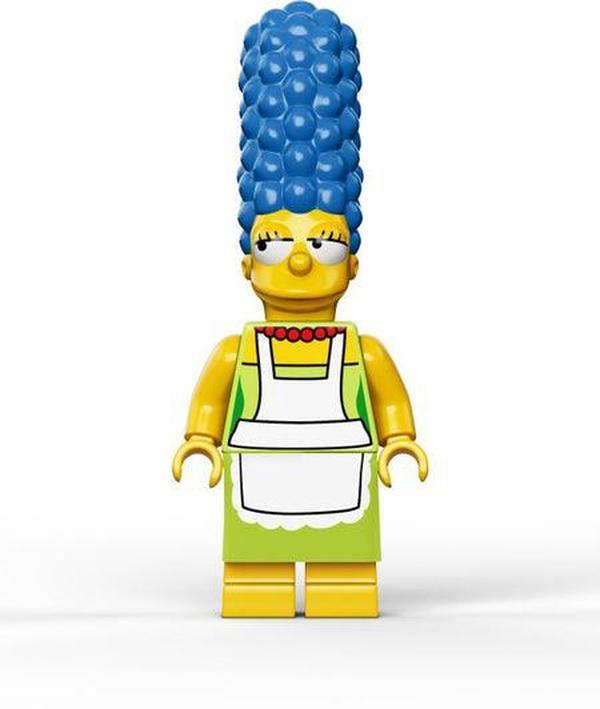 LEGO The Simpsons House 71006 Simpsons LEGO THE SIMPSONS @ 2TTOYS LEGO €. 179.99