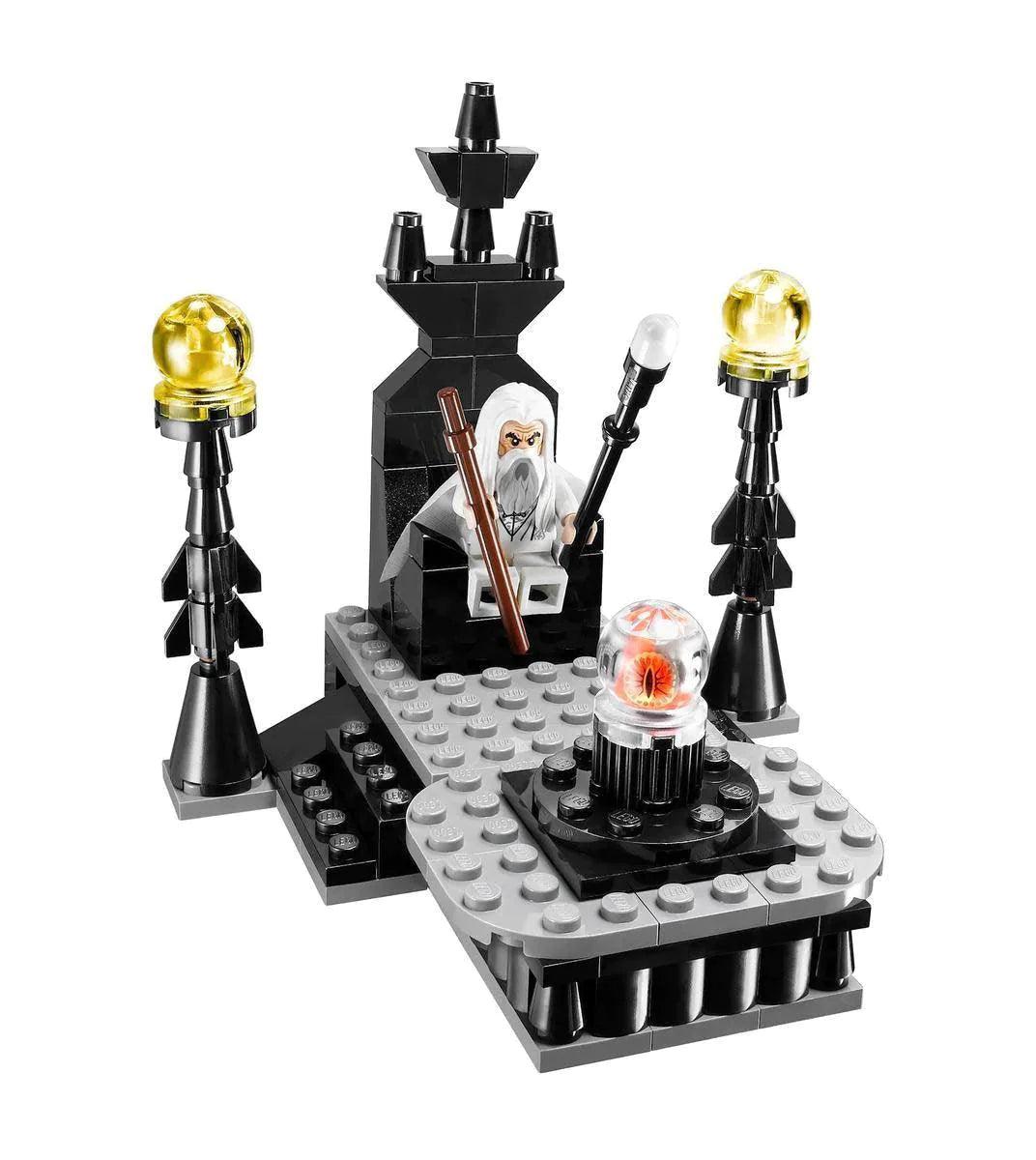 LEGO The Wizard Battle 79005 The Lord of the Rings LEGO The Lord of the Rings @ 2TTOYS | Official LEGO shop😊🥰 LEGO €. 12.99