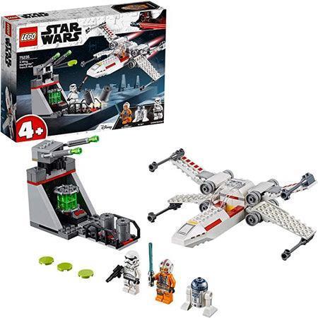 LEGO The X-Wing Starfighter 75235 StarWars LEGO STARWARS @ 2TTOYS LEGO €. 29.99