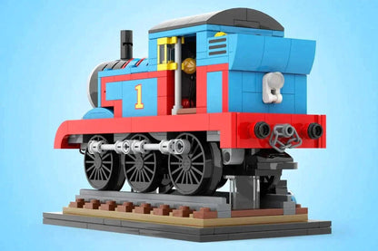 LEGO Thomas Trein Ideas LEGO IDEAS @ 2TTOYS | Official LEGO shop😊🥰 LEGO €. 999.99