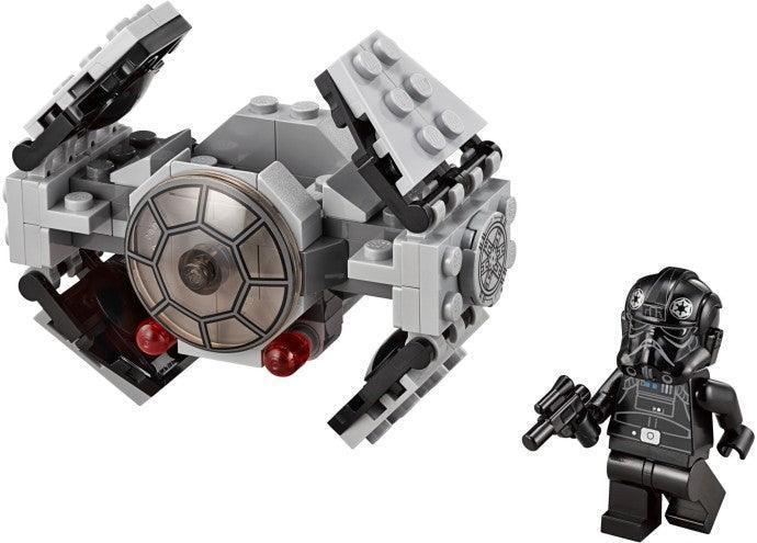 LEGO TIE Advanced Prototype Microfighter 75128 Star Wars - MicroFighters LEGO STARWARS @ 2TTOYS LEGO €. 9.99