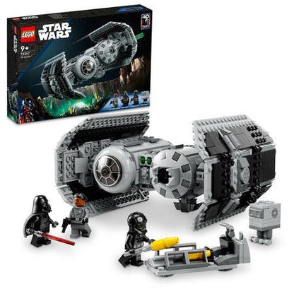 LEGO TIE Bomber™ 75347 StarWars @ 2TTOYS LEGO €. 54.99