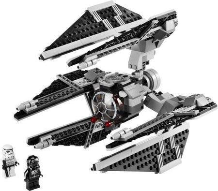 LEGO TIE Defender 8087 StarWars LEGO STARWARS @ 2TTOYS | Official LEGO shop😊🥰 LEGO €. 39.99