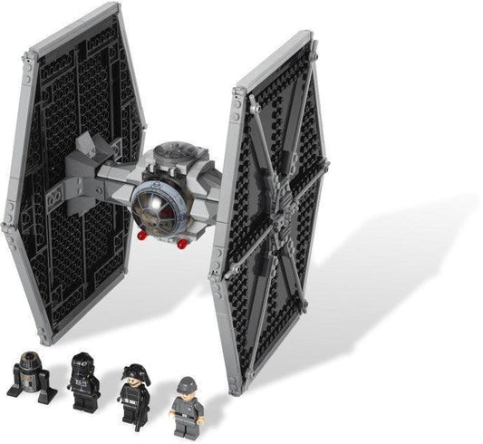 LEGO TIE Fighter 9492 Star Wars - Episode IV LEGO STARWARS @ 2TTOYS | Official LEGO shop😊🥰 LEGO €. 64.99