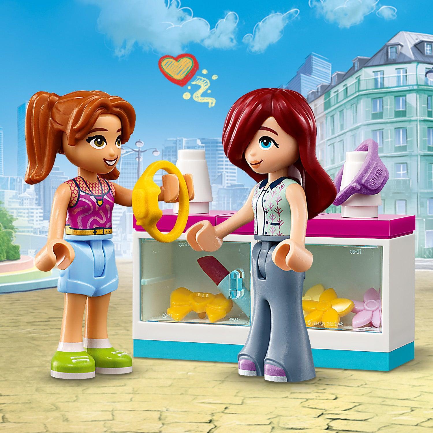 LEGO Tiny Accessories Store 42608 Friends LEGO FRIENDS @ 2TTOYS LEGO €. 8.49