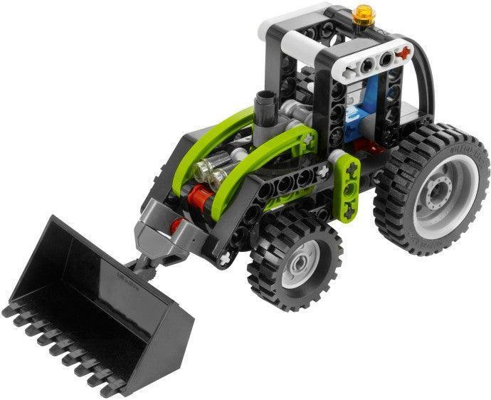 LEGO Tractor 8260 Technic LEGO TECHNIC @ 2TTOYS LEGO €. 9.99