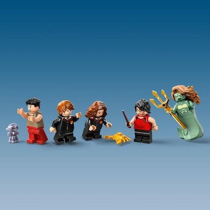 LEGO Triwizard Tournament: The Black Lake 76420 Harry Potter LEGO HARRY POTTER @ 2TTOYS | Official LEGO shop😊🥰 LEGO €. 44.99